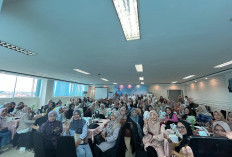 Wardah Gelar Beauty Class Spesial Hari Ibu, Dorong Perempuan Lebih Percaya Diri