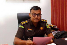 Kejari Pandeglang Tangani 71 Perkara Sepanjang Semester I 2026, Kasus Narkoba Paling Mendominasi