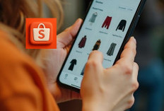 Shopee Rilis Fitur Baru untuk Seller, Kini Biaya Program Promo Bisa Dicek Lebih Transparan