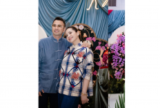 Siap Hijrah Bisnis, Raffi Ahmad dan Nagita Slavina Bocorkan Proyek Raksasa RANS Entertainment di Ibu Kota 