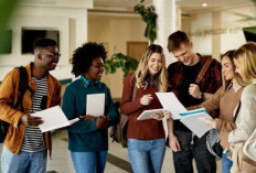 Mahasiswa Gen Z Atur Waktu Antara Riset Tugas Akhir dan Deadline Production House