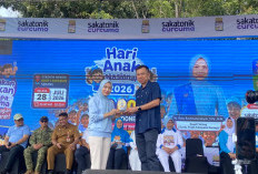 Sakatonik ABC Peringati Hari Anak Nasional  Melalui Gerakan Makan Tanpa Drama 