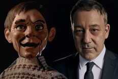 Sutradara Spider-Man Sam Raimi Kembali ke Genre Horor, Garap Remake Film Boneka Jahat Magic