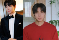 Hwang In Youp Siap Sapa HIYILY Indonesia, Fan Meeting di Jakarta Digelar Oktober 2026