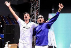 Vindes Pecah Kongsi, Masuk Babak Baru Tanpa Desta