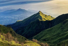 Penghormatan Tradisi Lokal, Pendakian Gunung Merbabu via Jalur Thekelan Ditutup Sementara Mulai Akhir Mei 2026