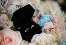 Awas Mahar Nikah Ini Ternyata Dilarang Dalam Islam