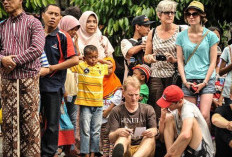 Kalau Beda Budaya, Masih Bisa Nyambung Ngobrol Nggak Sih? Ini Jawabannya