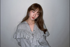 Lee Sung Kyung jadi Host Asia Star Entertainer Awards ke-3, Siap Meriahkan Panggung