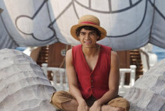 Ending Live Action One Piece Season 2: Debut Chopper hingga Awal Konflik Alabasta