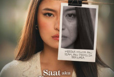 Angkat Isu Penyintas Kekerasan Seksual, Film Saat Aku Bersuara Siap Tayang Juni 2026