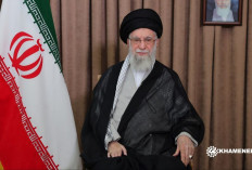 Profil Singkat Ali Khamenei: Arsitek Politik Iran Modern yang Tewas Akibat Serangan AS–Israel