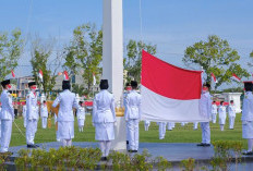 Cara Daftar Upacara 17 Agustus 2026 di Istana Merdeka, Kuota 8.100 Peserta Masih Dibuka