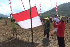 Usai HUT ke-81 RI, Benarkah Kemerdekaan Sudah Terasa di Kantong Rakyat?
