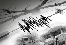 Prediksi Gempa 15 Agustus Viral, Gempa M7,7 Benar Terjadi: BMKG Tegaskan Tak Bisa Meramal Gempa