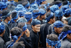 Seba Baduy 2026 Segera Digelar di Kota Serang, Catat Jadwal Lengkapnya!