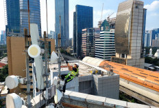 Penyebab Gangguan Jaringan di Aceh, Penjelasan Lengkap Menkomdigi