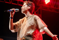 Vidi Aldiano Berpulang di Usia 35 Tahun Setelah Perjuangan Melawan Kanker Ginjal