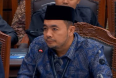 KPU Akui Tak Datang ke Diknas Verifikasi Pendidikan Gibran, Ini yang Dipertanyakan Hakim MK