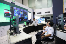 BMKG Juanda Buka Lowongan Magang Mahasiswa 2026, Terbuka untuk Jurusan Teknik hingga Soshum