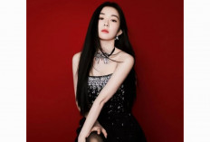 Akhirnya 'Original Visual' Kembali! Irene Red Velvet Siap Gebrak Panggung Solo Akhir Maret Ini