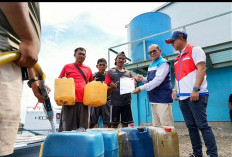 Subsidi BBM Nelayan 30–200 GT: Insentif Produktivitas atau Celah Kebocoran Baru?