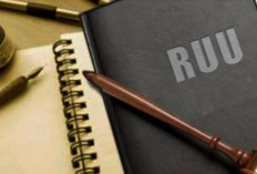 RUU Reforma Agraria Masuk Paripurna Hari Ini, Ini Perubahan yang Perlu Diketahui Masyarakat