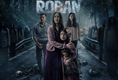 Malam Jahanam di Jalur Tengkorak: Mengapa Alas Roban Lebih dari Sekadar Film Horor Biasa