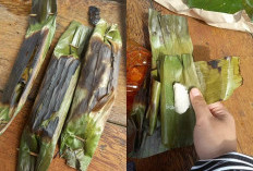 Otak-otak Carita: Legenda Kuliner Pantai Banten Yang Bikin Nagih