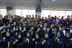Pemkab Tangerang dan SGU Gelar Monev Penerima Beasiswa Tangerang Gemilang 2025