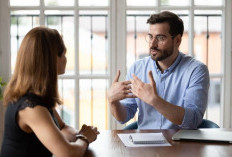 Dikit-Dikit Berlindung di Balik Tameng Avoidant, Fenomena Self-Diagnosis Hubungan Remaja