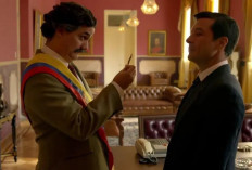 Narcos: Drama Kejahatan yang Mengubah Cara Penonton Melihat Dunia Kartel