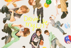STARGLOW Siap Ramaikan Musim Panas 2026, Rilis ‘Drivin' My Life’ hingga Tampil di Summer Sonic