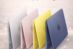 MacBook Neo Resmi Masuk Indonesia: Laptop Apple Paling Terjangkau dengan Fitur AI