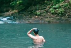 Pemandian Bulakan Tamanjaya: Oase Alami di Ujung Pandeglang yang Menyegarkan Jiwa