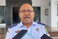 Jelang Nataru 2025, Dishub Kota Serang Perkuat Skema Pengaturan Lalu Lintas