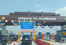 Libur Sekolah 2026 Dimulai, Jasa Marga Siaga Penuh! Jalan Tol Prima hingga 207 SPKLU Siap Layani Pemudik