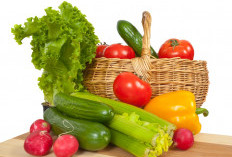 Rekomendasi Sayuran yang kaya akan vitamin Bisa Dikonsumsi Mentah juga