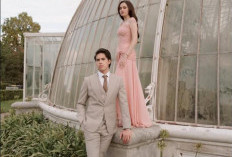 El Rumi dan Syifa Hadju Pamer Momen Prewedding di London, Latar Ikonik Jadi Sorotan