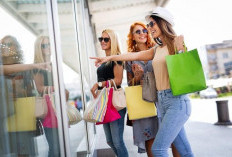 Fenomena Fake Rich Middle Class Jadi Sorotan, Gaya Hidup Mewah Tak Selalu Cerminkan Kondisi Finansial