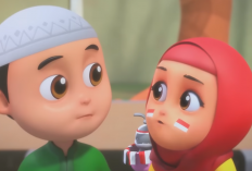 Dugaan Pendiri Animasi Nussa Rara Berselingkuh Hingga Transparansi Royalti Perusahaan