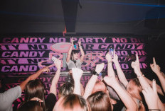 Demi Perayaan Satu abad NU di malang, Dinar Candy Resmi Reschedule Jadwal Manggungnya