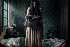 Film Horor Cerita Lila Tayang Juni 2026, Diangkat dari Kisah Nyata Diary Misteri Sara