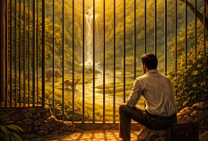 Ketika Manusia Menjauh dari Fitrahnya, Tafsir “Wild Life” Karya Wings