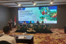 BPDP dan BBPMKP Gelar Pelatihan Manajemen dan Administrasi Keuangan Bagi Pekebun Sawit