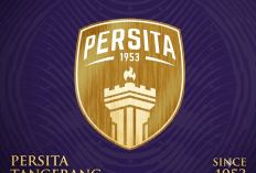 Persita Tangerang Bidik Papan Atas Liga 2026/2027, Mampukah Pendekar Cisadane Pecahkan Penantian Gelar?