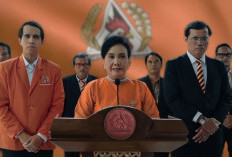 Film Bapak Paling Jujur Tayang 15 Oktober 2026, Kisah Calon Gubernur yang Mendadak Tak Bisa Bohong