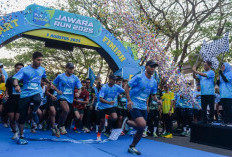PLN Mobile Jawara Run 2026 Kembali Digelar di Serang, Catat Tanggalnya