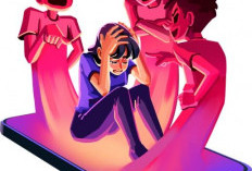 Fenomena Rage Applying: Cara Gen Z Hadapi Stres dan Lingkungan Kerja Toxic