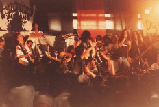 Demam Konser Nostalgia Kian Ramai, Musik Era 90-an dan 2000-an Kembali Rebut Hati Milenial hingga Gen Z